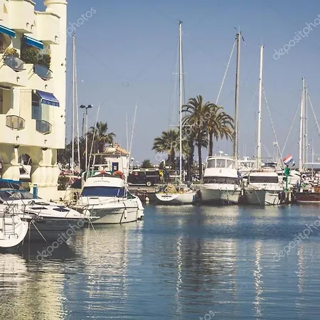Marina Sol Apartamento