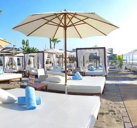 Apartamento Marina Sol