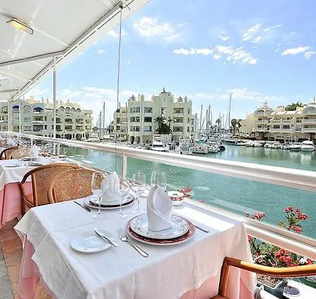 Marina Sol Apartamento Benalmádena