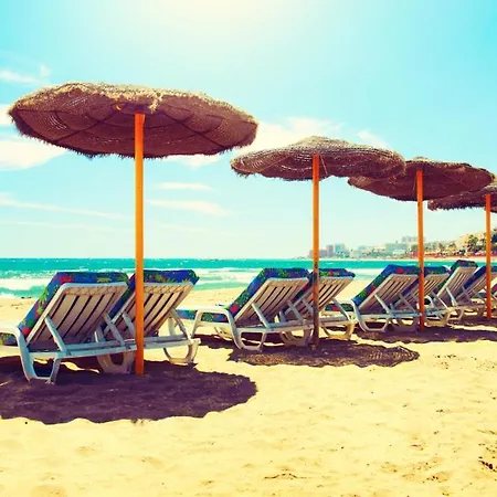 Marina Sol Apartamento *