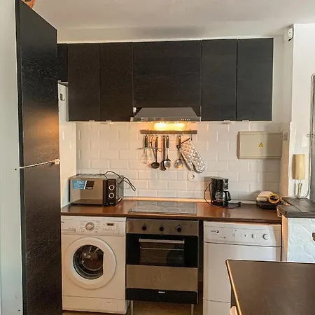 Apartamento Marina Sol *