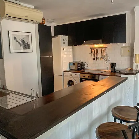 Marina Sol Apartamento