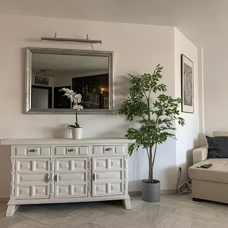 Marina Sol Apartamento Benalmádena