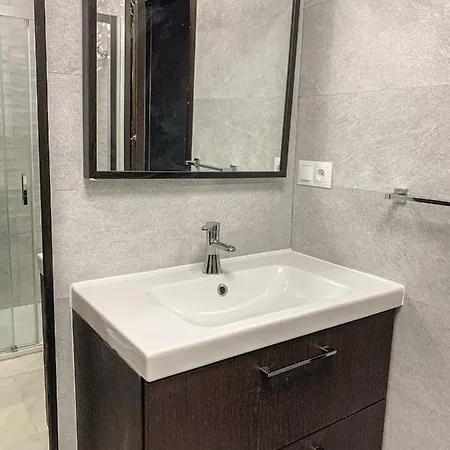 Apartamento Marina Sol