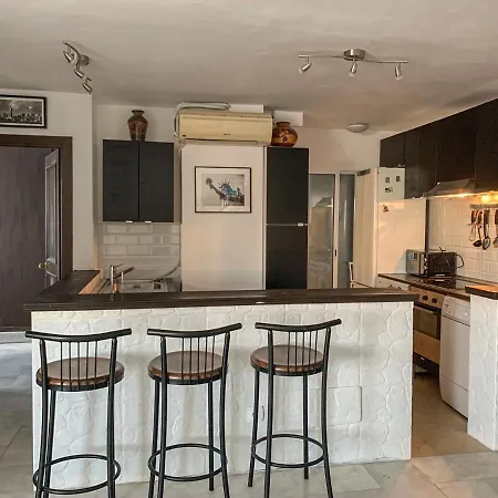 Marina Sol Apartamento Benalmádena